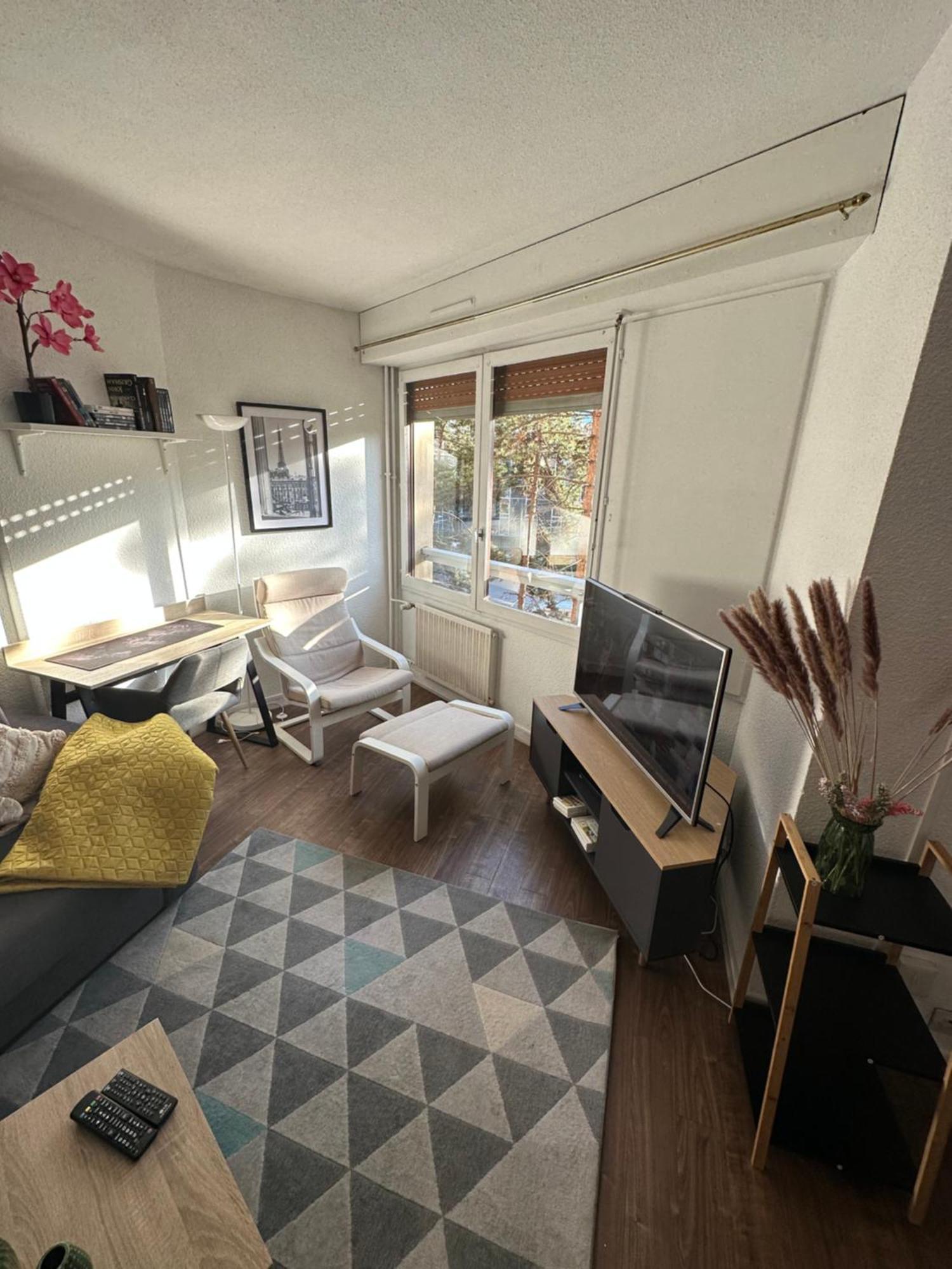 Studio Elegant A Сержи Экстерьер фото